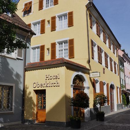 Boutiquehotel Oberkirch Im Zentrum Fribourg im Breisgau Extérieur photo